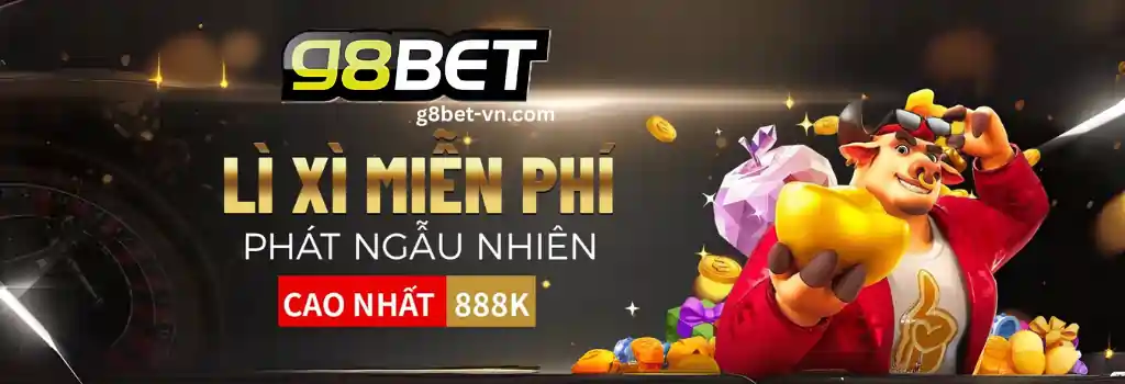 Đăng Ký G8BET